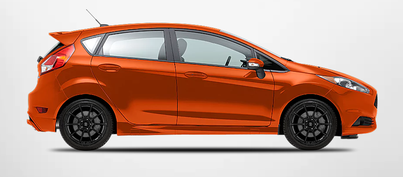 Illustration for article titled Bent Rim